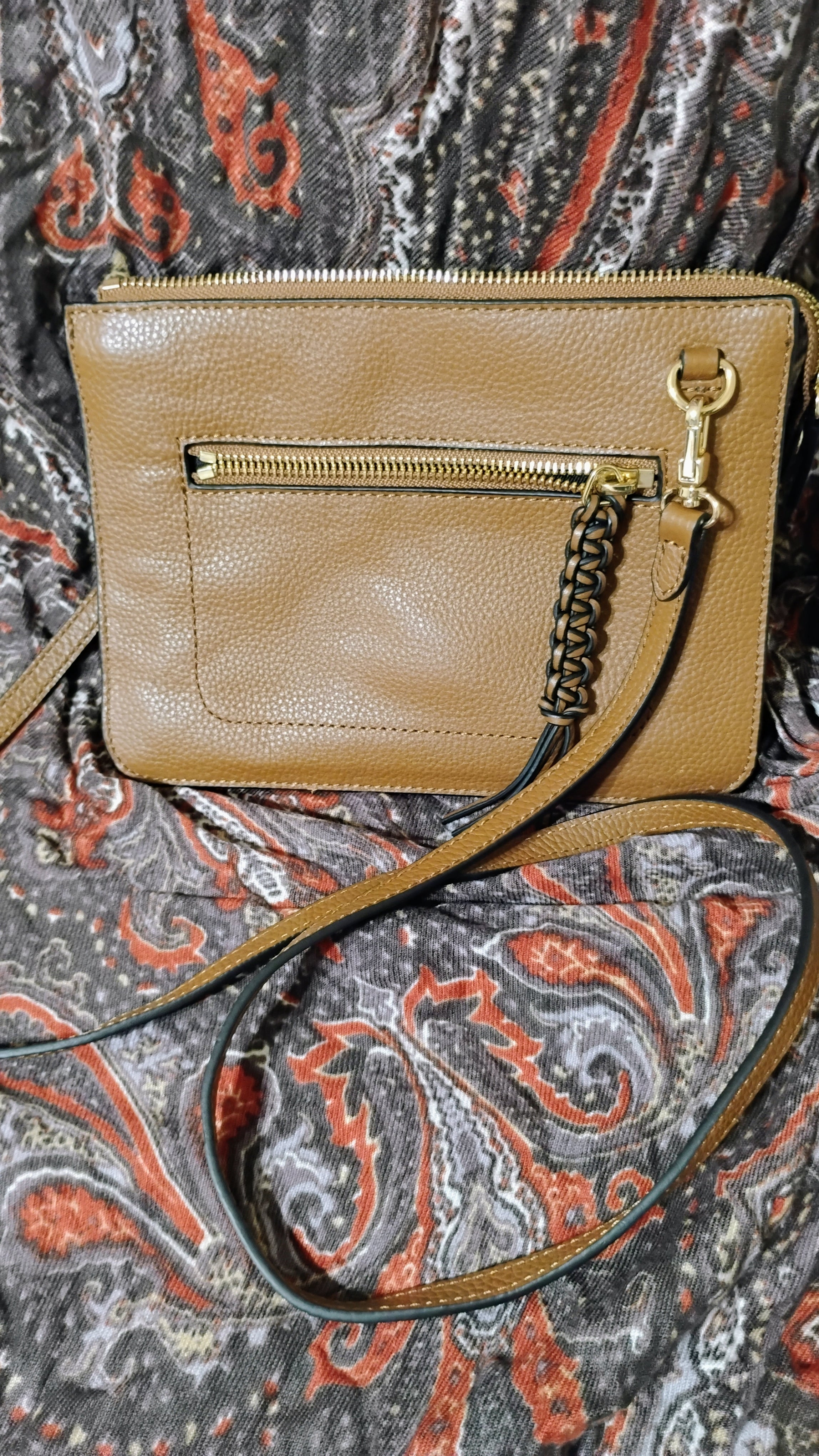 VINCE CAMUTO CROSSBODY