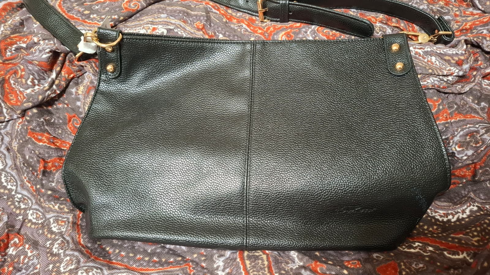 Crossbody Bag