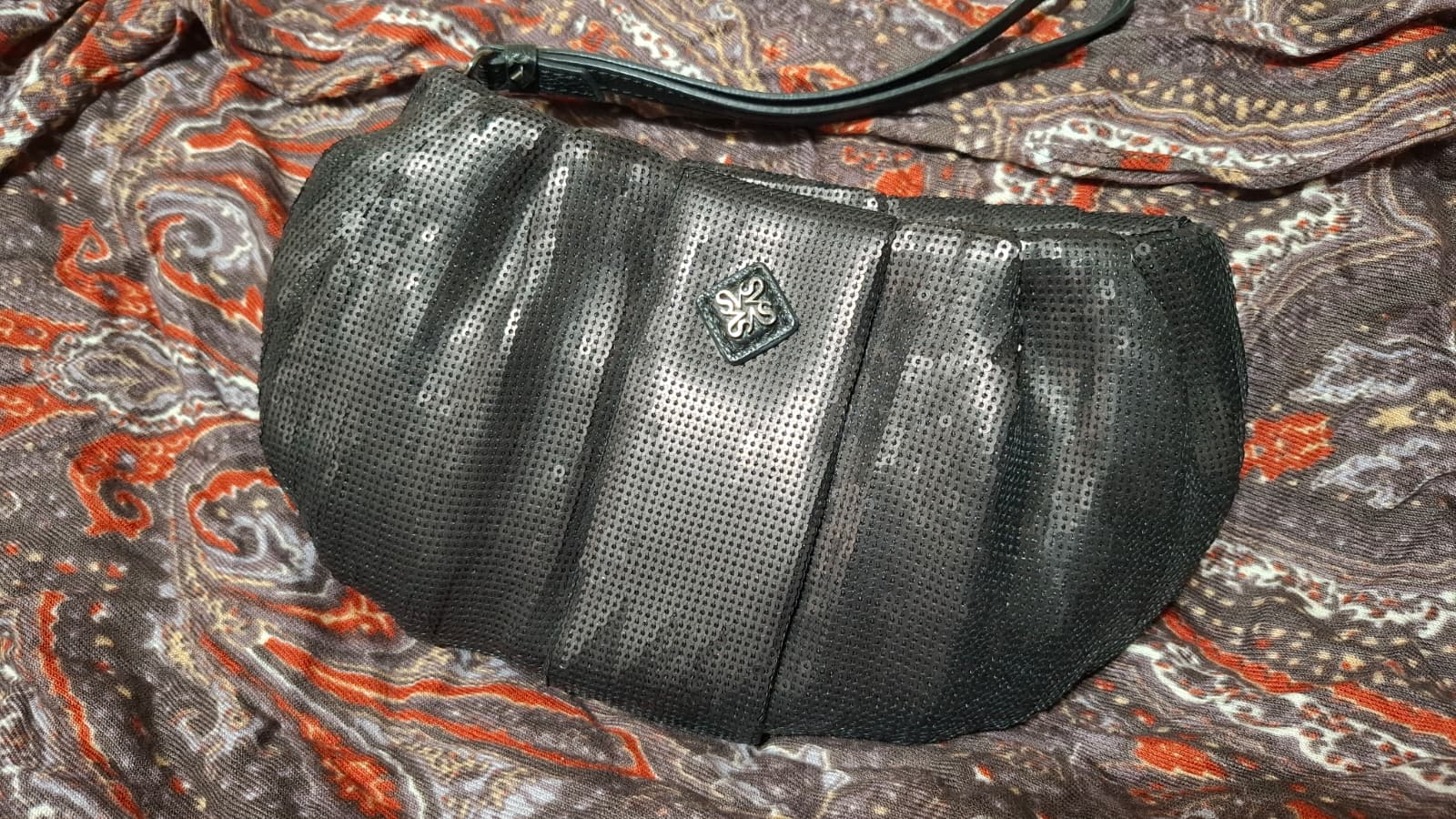 Clutch Bag
