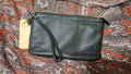 Wristlet Clutch