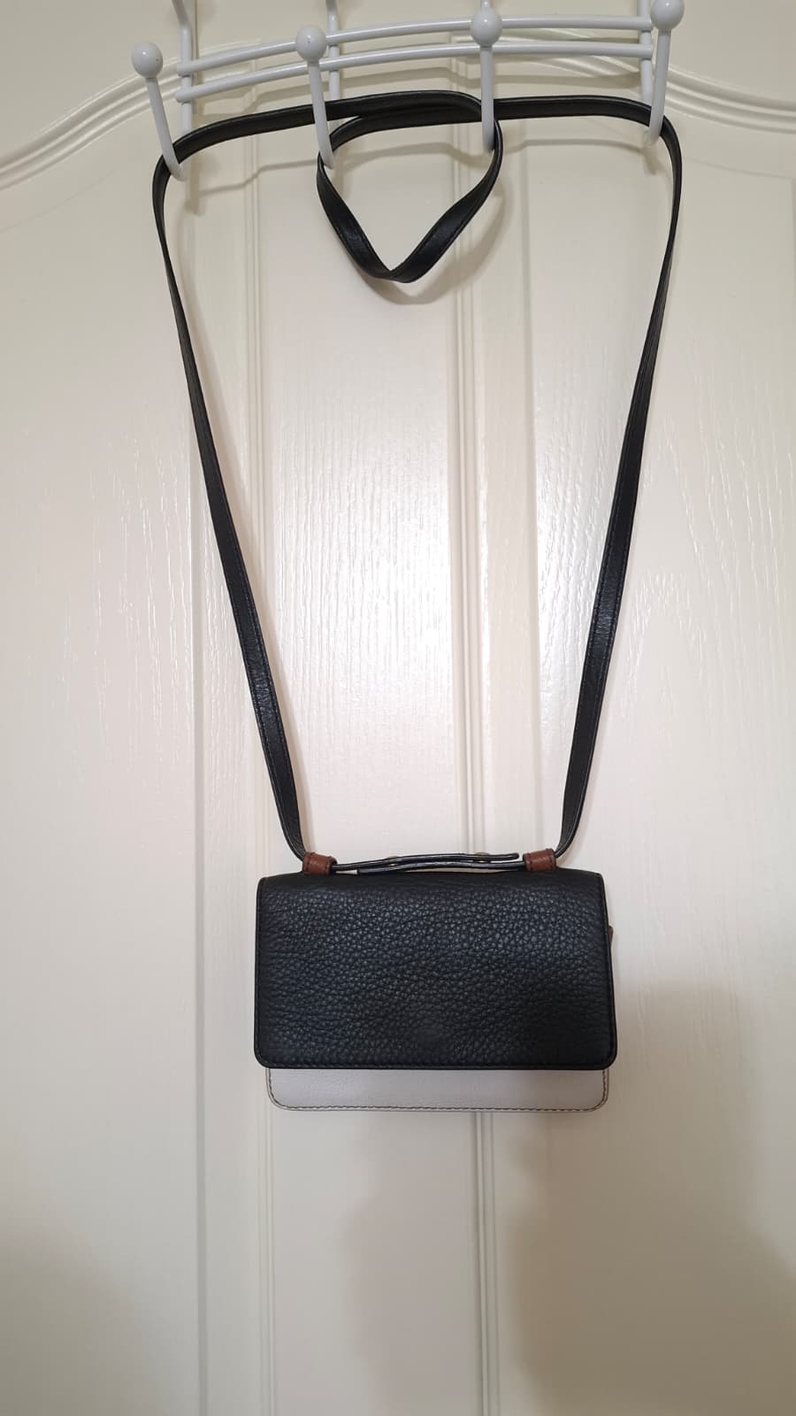 Mini crossbody bag