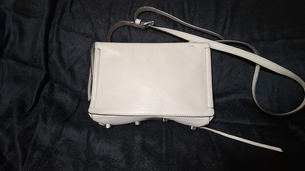 Bolsa crossbody