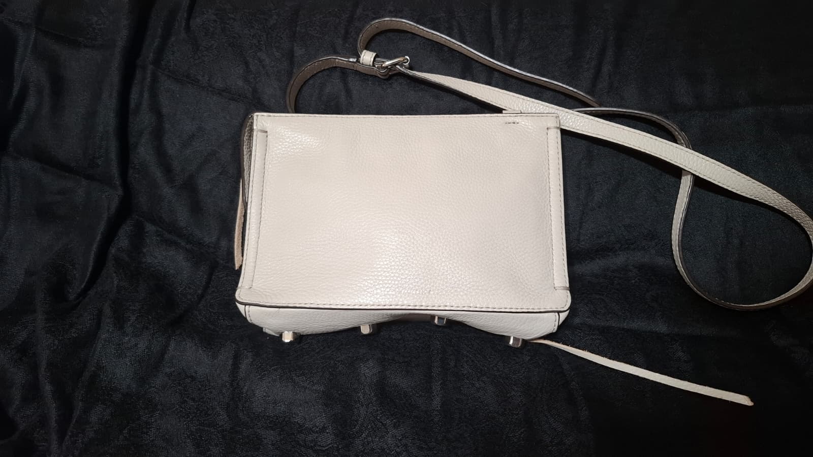 Bolsa crossbody