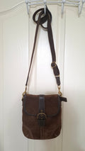Crossbody bag