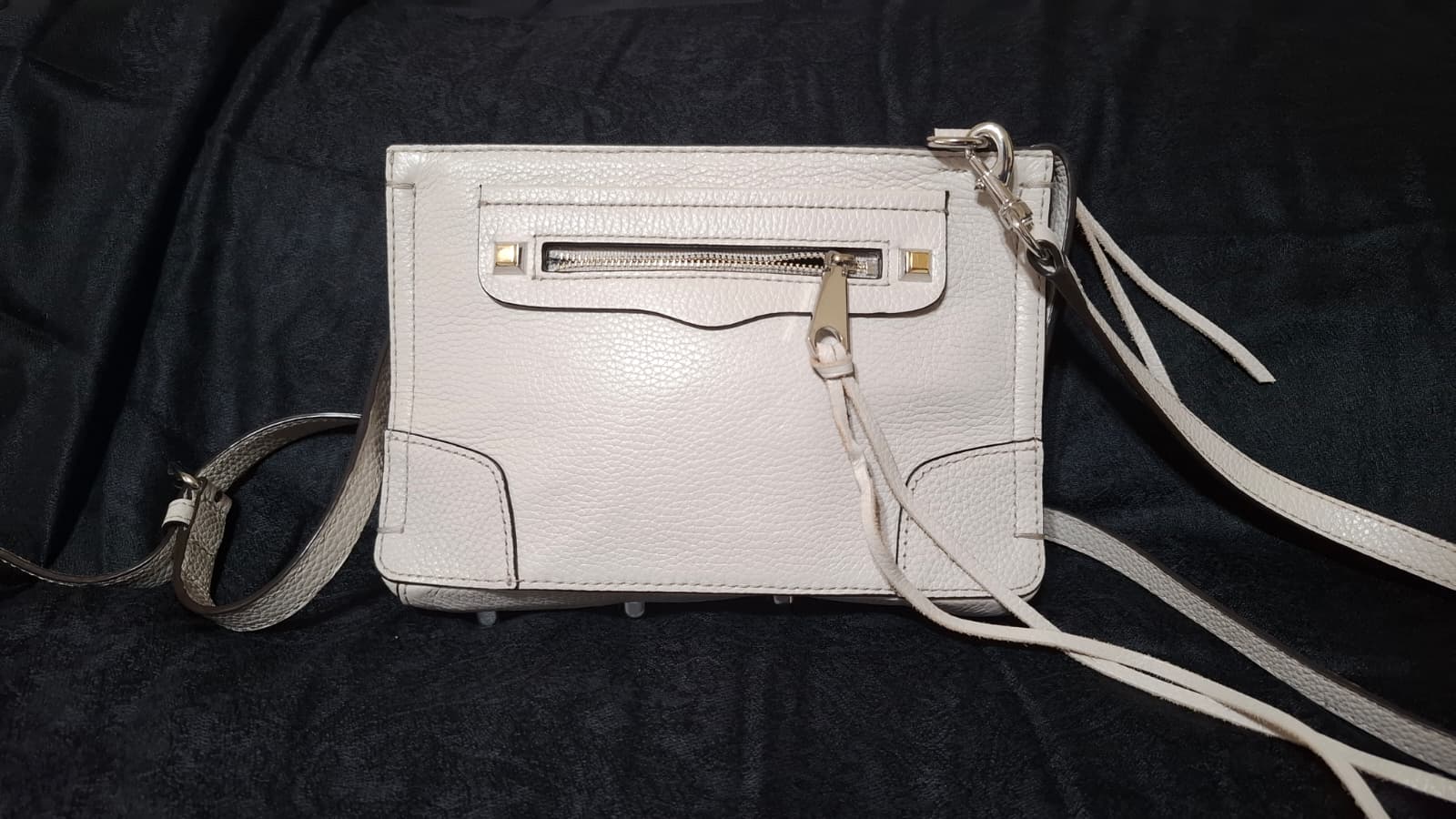 Bolsa crossbody