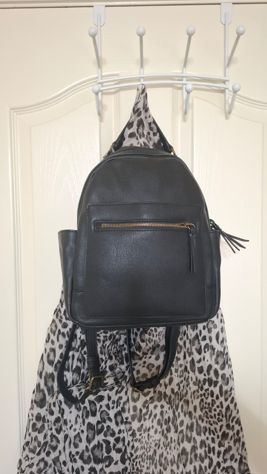 Backpack bag
