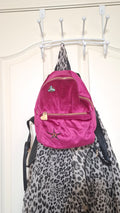 Mini backpack