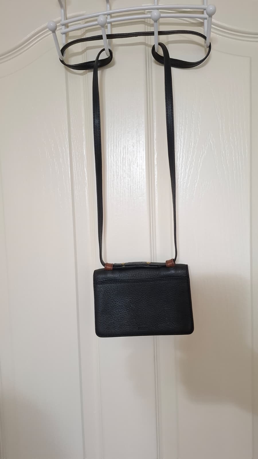 Mini crossbody bag